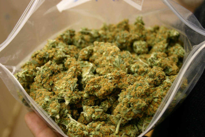 marijuana