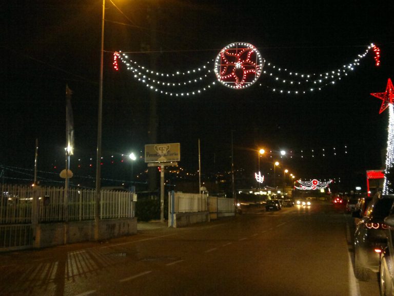 Natale Formia 2018