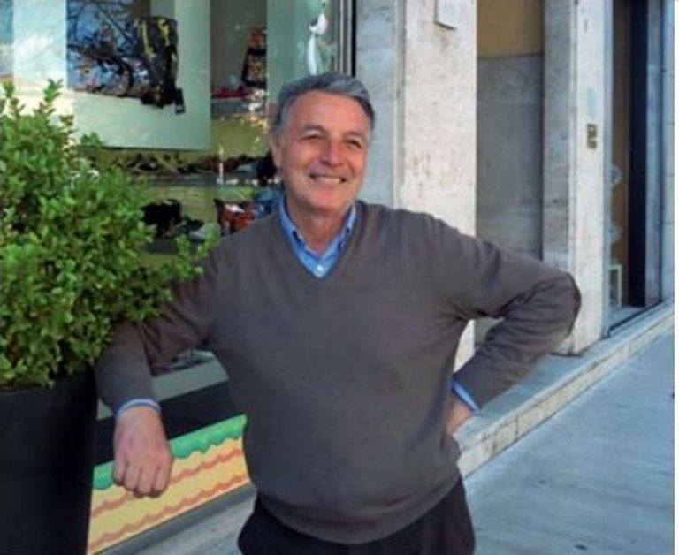 Mario Cancellieri