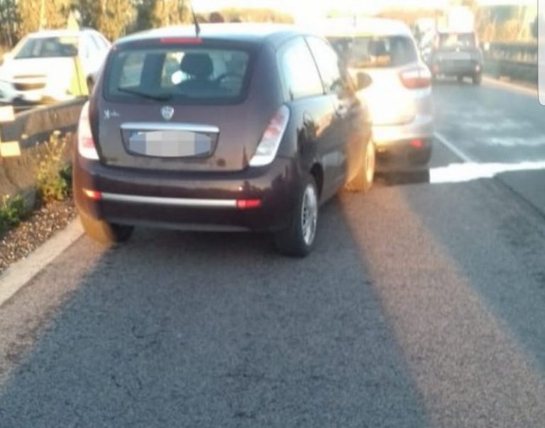 incidente