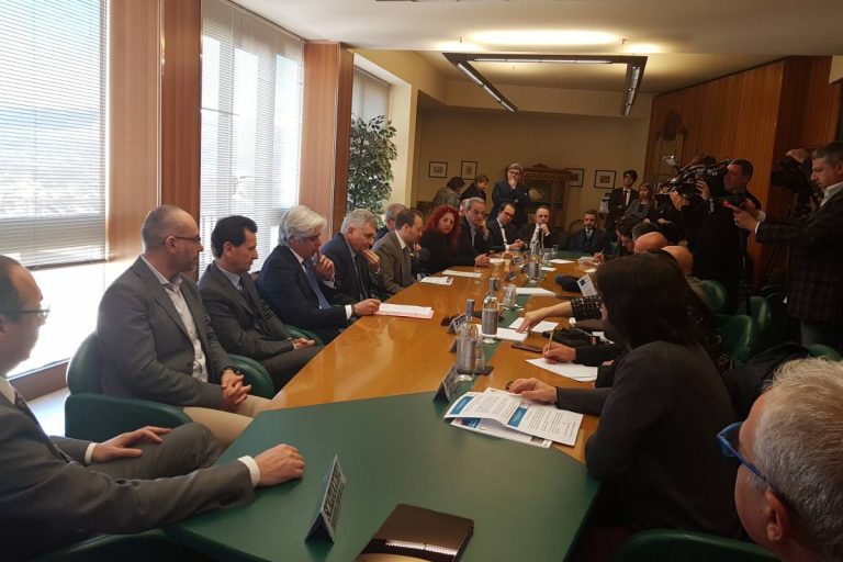 Fondazione Istituto Tecnico Superiore Meccatronico del Lazio