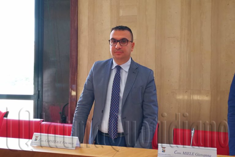 Vincenzo Carnevale