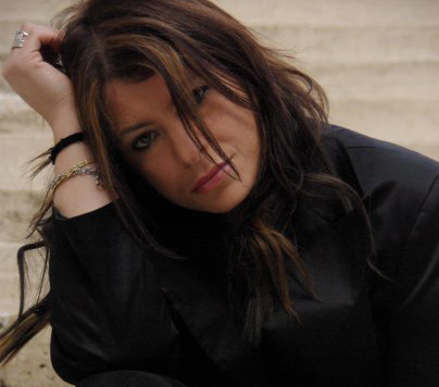 Alessia Tomasini
