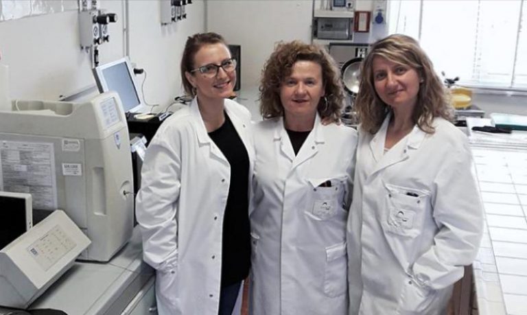 Acqualatina dedica il mese di marzo alle donne dei laboratori analisi di Latina e Gaeta
