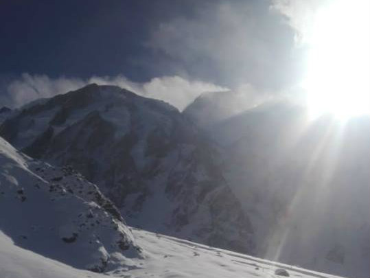 Nanga Parbat