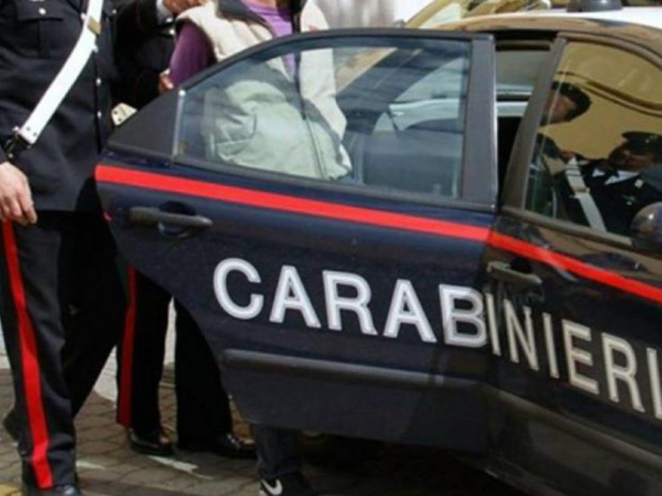 spaccio Santi Cosma e Damiano