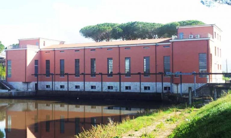 Consorzio di bonifica di Latina, 565mila euro per l’impianto di Mazzocchio
