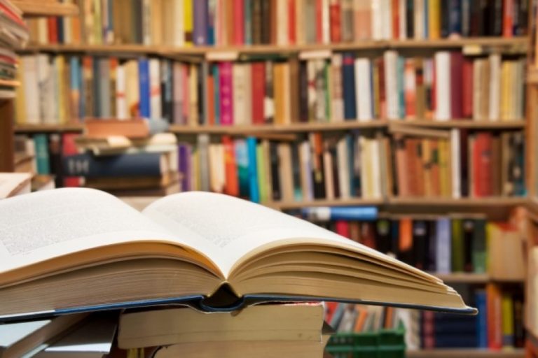 Lazio, dalla Regione 1,8 mln per librerie indipendenti e piccole case editrici