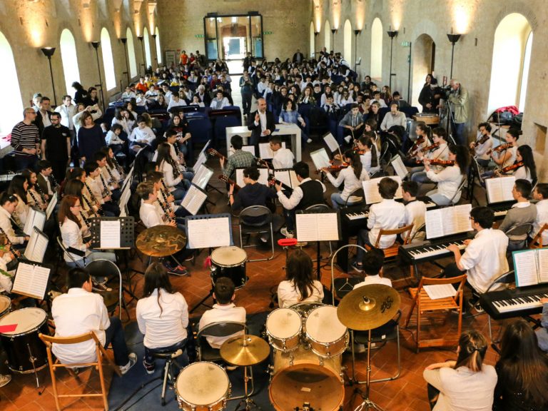 Concorso Cicala Fossanova