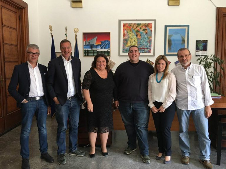 Confcommercio Sabaudia