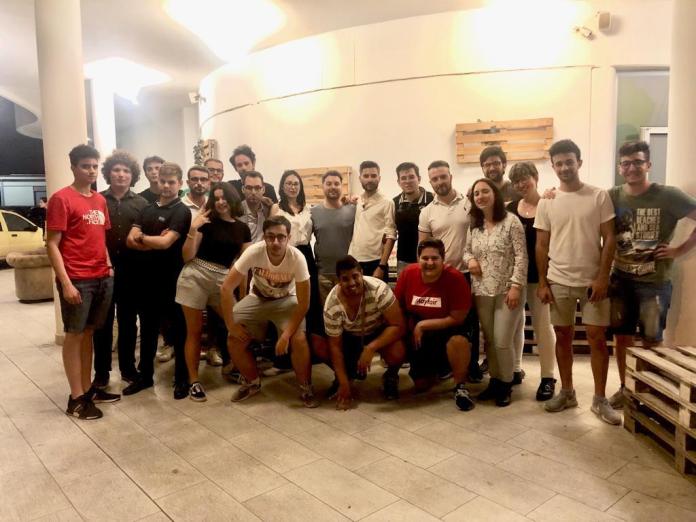 Latina, la Lega giovani avanza e diventa la spina dorsale del partito
