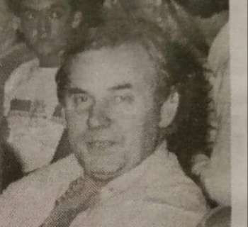 Latina saluta Renato Mocellin, un pezzo indelebile della storia della città