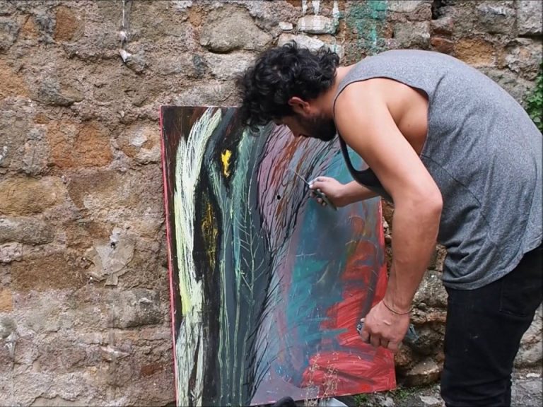 mostra Formia