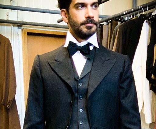 Ciak a Latina per il film su Nikola Tesla, l’uomo che inventò il XX secolo