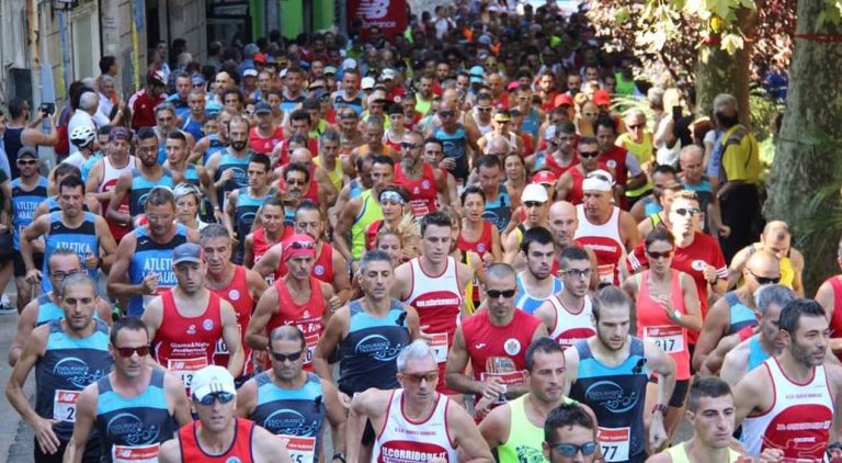 Maratonina d'Autunno