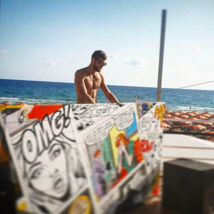 Mario Valerio