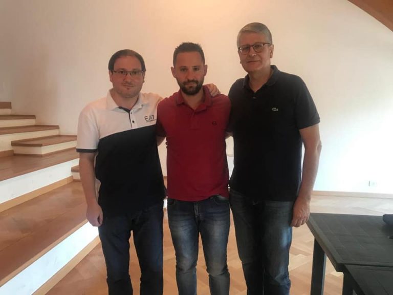 Sezze, dimissioni Campoli, Marchetti: “Pronti a collaborare col sindaco Di Raimo”