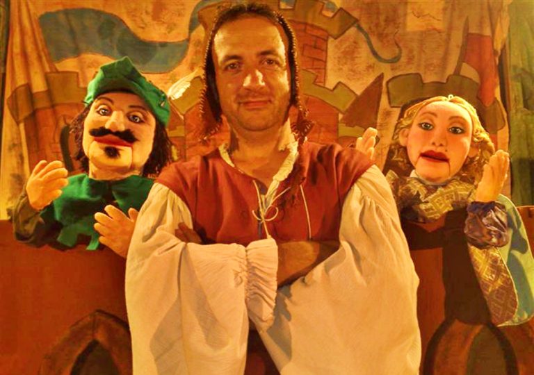 teatro per ragazzi