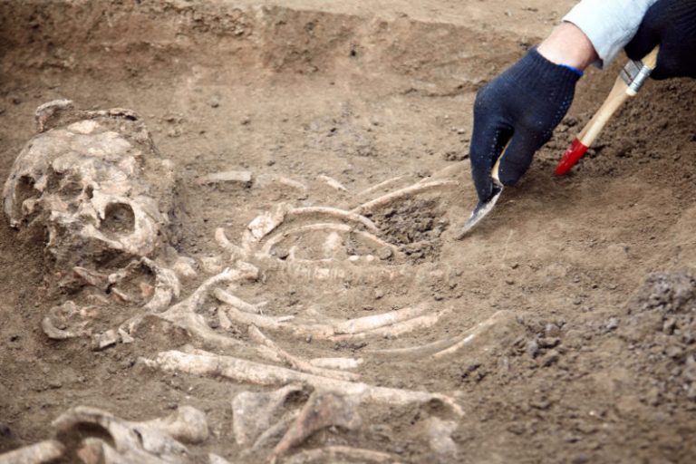 Gaeta, 90 mila anni fa i Neanderthal vivevano nella Grotta dei Moscerini