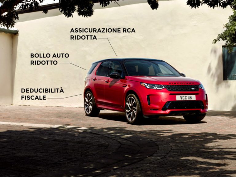 Anno nuovo, auto nuova con le agevolazioni dell’omologazione autocarro