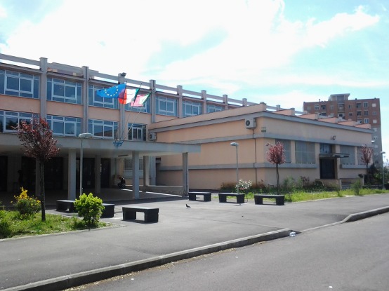 Falso allarme bomba all’Istituto Galilei-Sani di Latina: verifica conclusa senza minacce