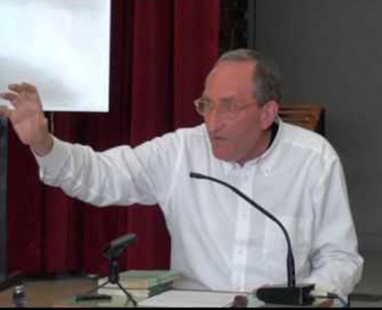 Terracina, un incontro teorico-esperenziale con Marco Guzzi, poeta e filosofo che ha fondato i gruppi “Darsi pace”