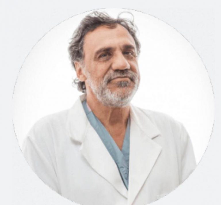 L’Icot ha un nuovo direttore. Si tratta dell’ortopedico Giancarlo De Marinis, un’eccellenza del settore