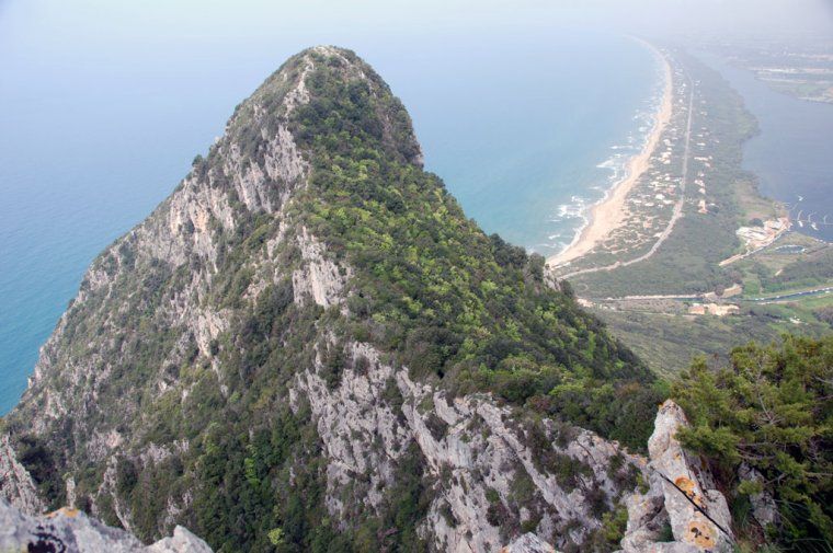Il Circeo tra le perle nascoste d’Italia secondo la CNN