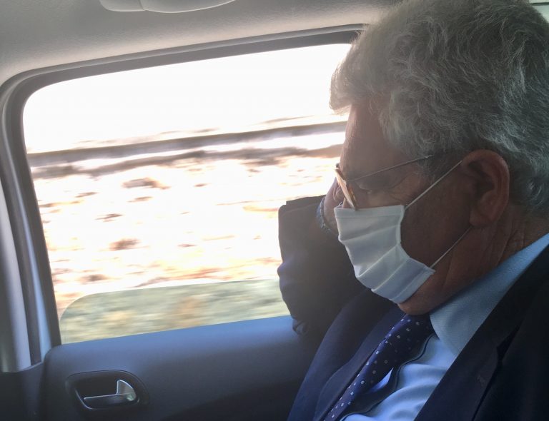 Guardie particolari giurate, il sindacato Fesica Confsal denuncia il ritardo sul rinnovo del contratto