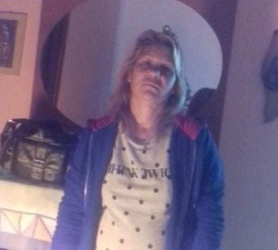 Aprilia, disperato appello per Maria. La donna è scomparsa da quasi tre giorni