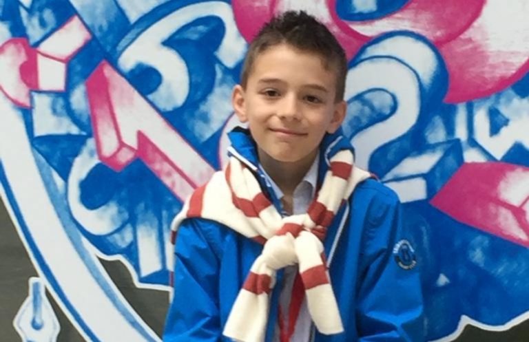 E’ di Sermoneta il vincitore delle Olimpiadi Junior di Matematica promosse dall’Università Bocconi di Milano