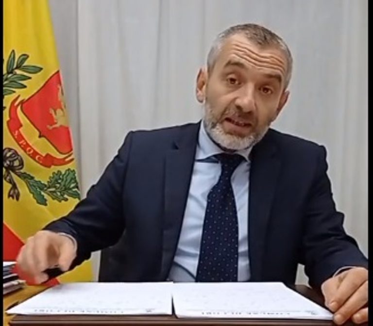 Cori, niente scuola a Giulianello: l’ordinanza del sindaco De Lillis
