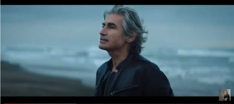 ‘Mi ci pulisco il cuore’, il video di Ligabue girato a Latina