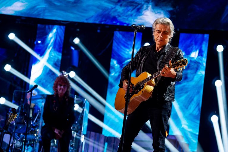 In uscita il 5 febbraio il video di Ligabue girato interamente a Latina