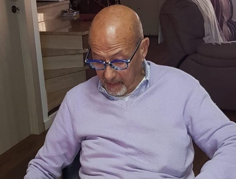 Latina, addio a Bruno Bruni, storico titolare della pasticceria TuriRizzo