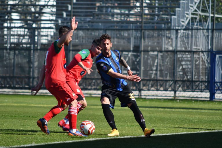 Calcio serie D, Latina travolto a Savoia: ora non è più neanche secondo…