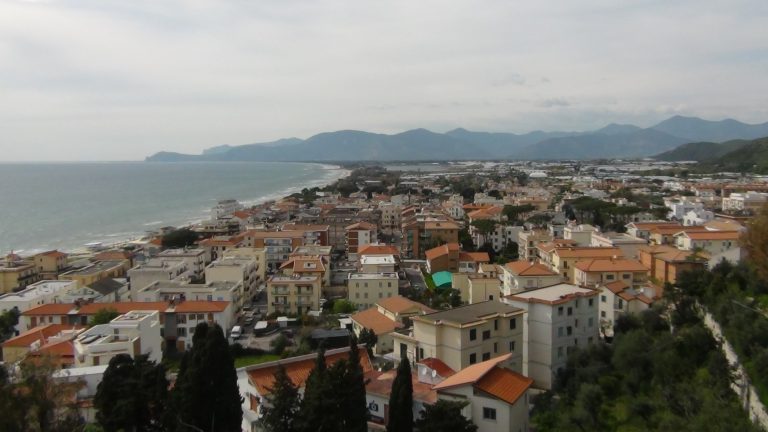 A Sperlonga la “Giornata mondiale degli Oceani 2023”, promossa dall’ONU per difendere le acque e le coste