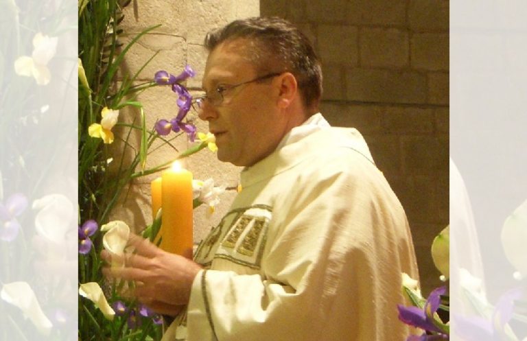 Sermoneta, si è spento a Bologna Don Aldemo Mercuri; aveva solo 61 anni