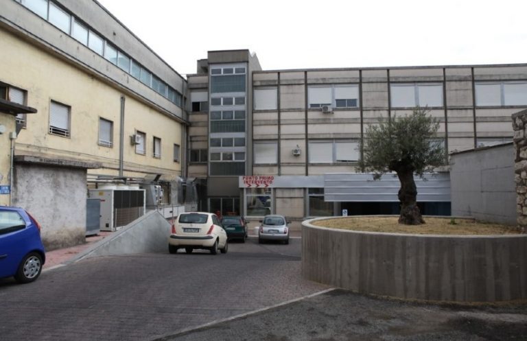 Sezze, la Asl vuole riconvertire l’ex ospedale San Carlo in una Rsa