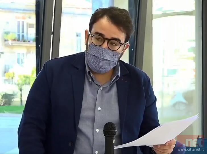 Fondi, Venditti: “Il Comune perde l’occasione di riqualificare il litorale”