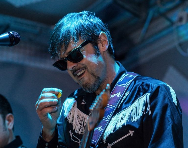 Greg, senza Lillo, in concerto a Sabaudia sabato in piazza del Comune
