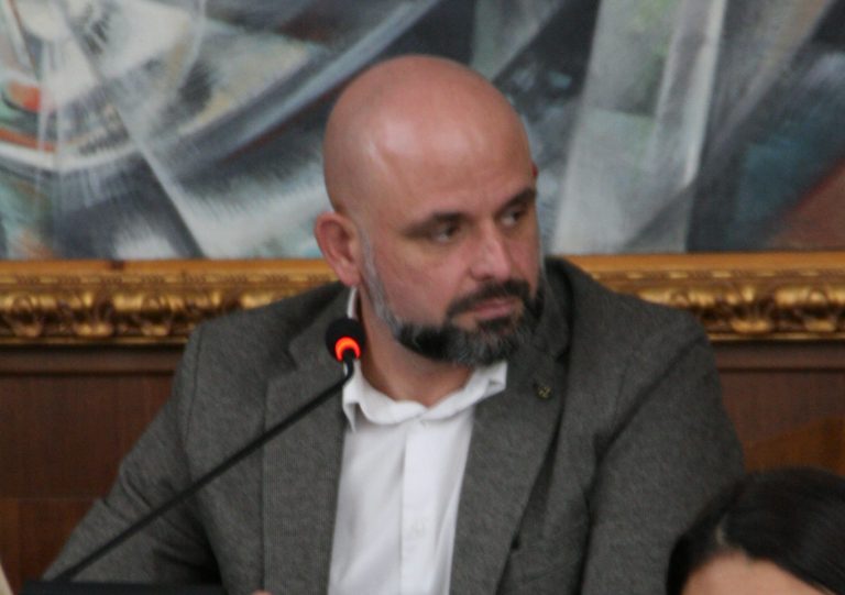 Lavori al centro sociale di Sezze Scalo, maggioranza compatta. Le parole del capogruppo di Identità Setina Luigi Rieti
