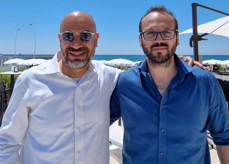 Italexit, il senatore Paragone a Latina: “Inapplicabile la direttiva Bolkestein”