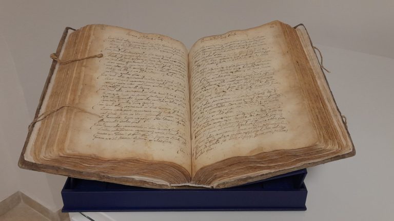 ‘Sacra Visitatio’, venerdì la presentazione al pubblico presso il Duomo di Fondi