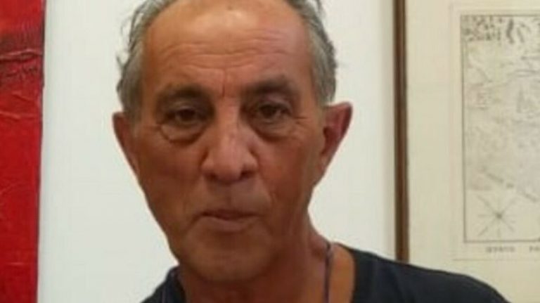 Latina in lutto per la morte di Carlo Tempera. Aveva 70 anni
