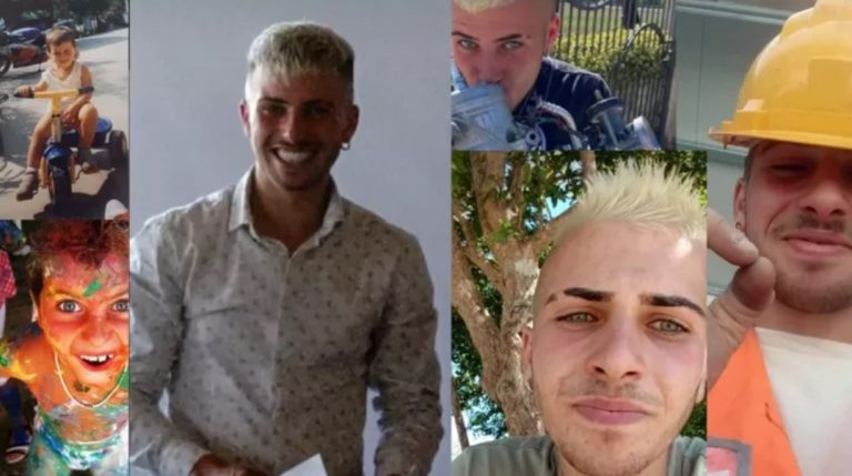 È corsa di solidarietà per Antonio: il grande cuore di Sezze batte forte