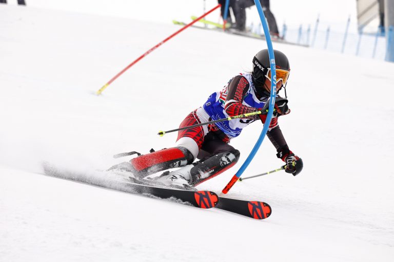 Giulia Valleriani 20esima nel gigante ai campionati mondiali Juniores di sci