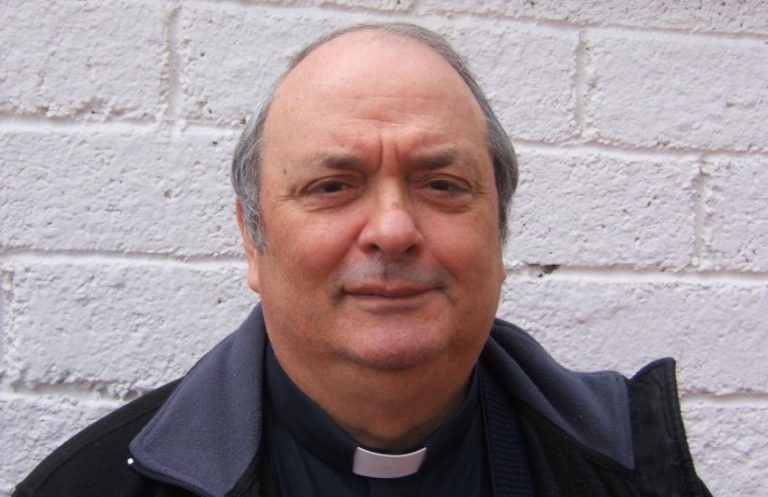 A Padre Adeodato Carollo la cittadinanza onoraria di Minturno