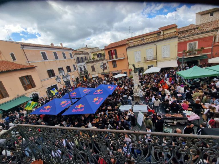 Sabato la Notte Bianca di Sezze tra musica, tradizione e intrattenimento