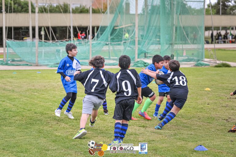 Nasce EPS Lazio, nuova associazione che unisce gli enti di promozione sportiva della regione
